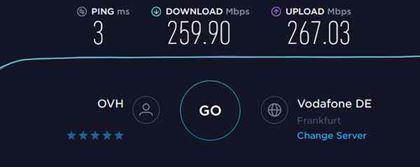 speed400