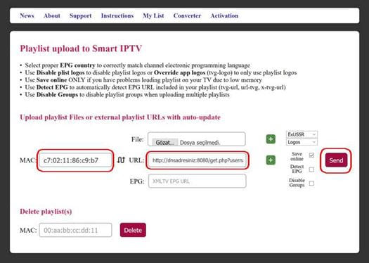 smart iptv