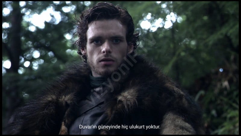 iptv smarters altyazı açık